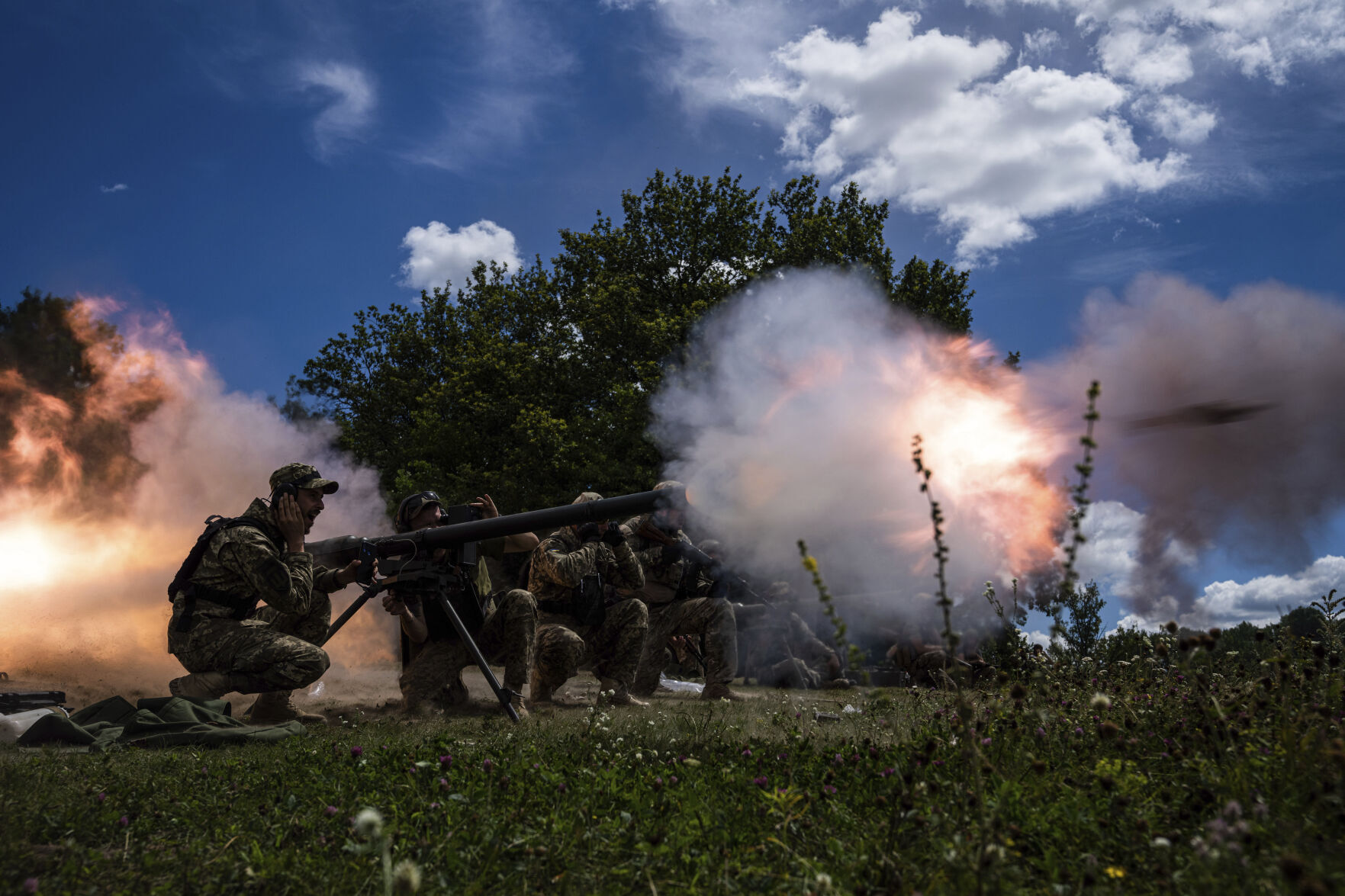 Russia Ukraine War Explainer
